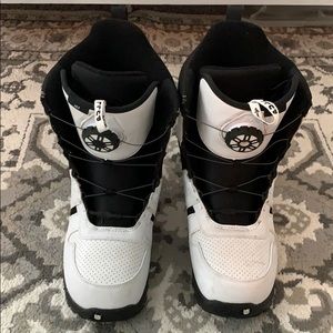 Burton Jet Snowboard Boots